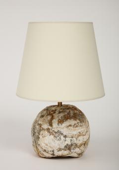 LitStones Custom Made Lamp with Paper Shade Greece 2022 - 2937583