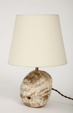 LitStones Custom Made Lamp with Paper Shade Greece 2022 - 2937586