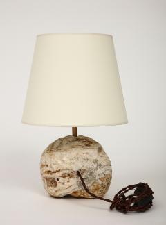 LitStones Custom Made Lamp with Paper Shade Greece 2022 - 2937587