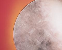 Lita Albuquerque Atmospheric Temperature - 728831