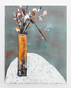 Liu Shuishi Untitled Still Life - 3782548