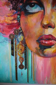 Liubov Juravliova Saveur de R ve - 4459288