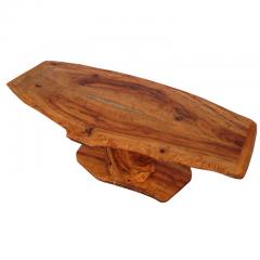 Live Edge Coffee Table - 2367567