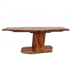Live Edge Coffee Table - 2367569
