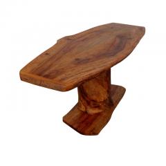 Live Edge Coffee Table - 2367576