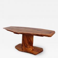 Live Edge Coffee Table - 2459860