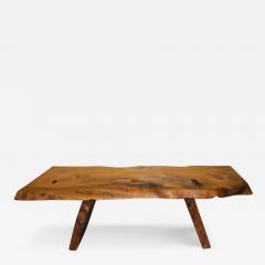 Live Edge Coffee Table - 3044607