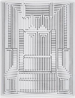 Livio Saganic PARALAX FIELD IX - 3953696