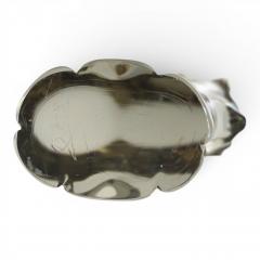 Livio Seguso Livio Seguso Murano Bull Glass Sculpture 1970 - 4749725