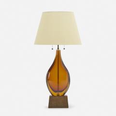 Livio Seguso Table lamp - 2983636