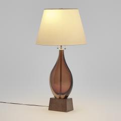 Livio Seguso Table lamp - 2983637