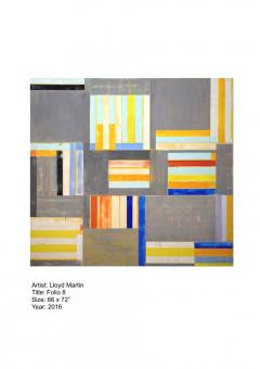 Lloyd Martin Folio 8 - 2205415