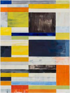 Lloyd Martin Indigo Check - 2206032