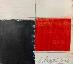 Lloyd Martin Lloyd Martin Grid 15 16 Mixed Media 2015 - 2892561
