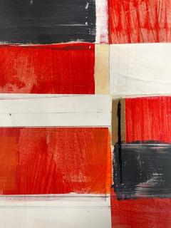 Lloyd Martin Lloyd Martin Grid 15 16 Mixed Media 2015 - 2892562
