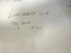 Lloyd Martin Lloyd Martin Pass Series 106 2018 - 2892565