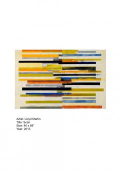 Lloyd Martin Scan - 2205419