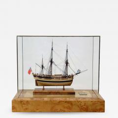 Lloyd McCaffery Offered by AMERICAN MARINE MODEL GALLERY - 1002914