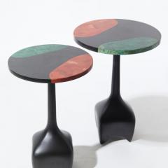 Lmnoh Studio Double Table Coffee Table - 4304715