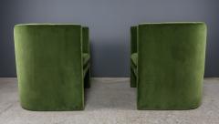 Loafer Chair by Space Copenhagen for Tradition Pine Velvet - 2355386