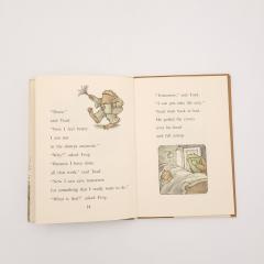 Lobel Days with Frog and Toad First Edition 1979 - 4467743