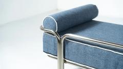 Locus Solus Daybed by Gae Aulenti for Production Italy 1965 - 4625477