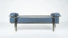 Locus Solus Daybed by Gae Aulenti for Production Italy 1965 - 4625478