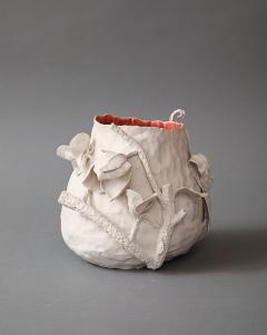Loie Devore Botanical Vessel 2026 - 4752612