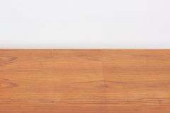 Long Bench in Teak Denmark 1960s - 935160