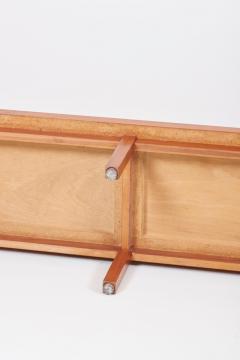 Long Bench in Teak Denmark 1960s - 935162