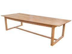 Long Farm Table - 4684859