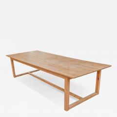 Long Farm Table - 4688573