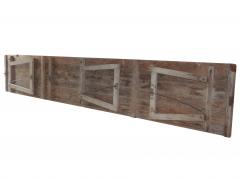 Long Folding Console Table - 3259955