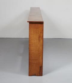 Long Narrow Open Shelves - 2514665