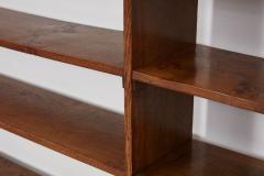 Long Narrow Open Shelves - 2514669