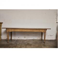 Long Narrow Table Console - 3502340