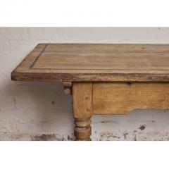 Long Narrow Table Console - 3502342