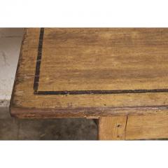 Long Narrow Table Console - 3502344