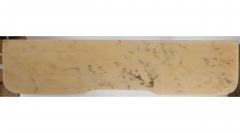 Long XX Century Italian Neoclassical Style Lacquered Console - 4587057