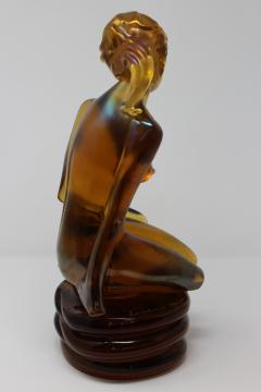 Loredano Rosin Lorelei Sculpture by Loredano Rosin - 658154