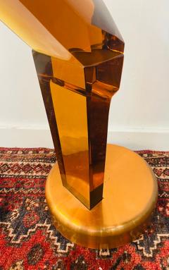 Loredano Rosin Rare Large Murano Art Glass Sculpture by Maestro Loredano Rosin Signed - 2888924