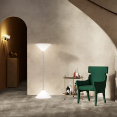 Lorenza Bozzoli Icones Floor Lamp by Lorenza Bozzoli for Tato - 2916580