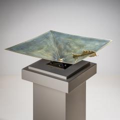 Lorenzo Burchiellaro Centerpiece by Lorenzo Burchiellaro 1933 2017 Italy - 4384936