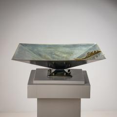 Lorenzo Burchiellaro Centerpiece by Lorenzo Burchiellaro 1933 2017 Italy - 4384937