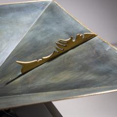 Lorenzo Burchiellaro Centerpiece by Lorenzo Burchiellaro 1933 2017 Italy - 4384939