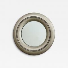 Lorenzo Burchiellaro Circular Mirror by Lorenzo Burchiellaro - 3483680