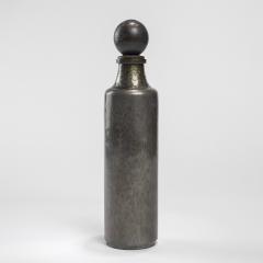 Lorenzo Burchiellaro Lorenzo Burchiellaro Pewter Bottle 60s - 2891513