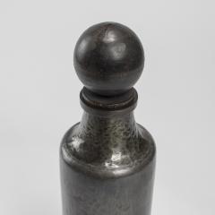 Lorenzo Burchiellaro Lorenzo Burchiellaro Pewter Bottle 60s - 2891516