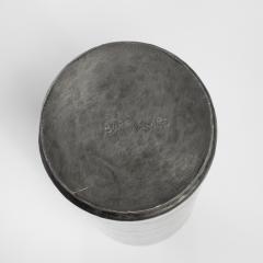 Lorenzo Burchiellaro Lorenzo Burchiellaro Pewter Bottle 60s - 2891518