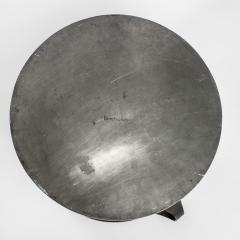 Lorenzo Burchiellaro Lorenzo Burchiellaro Pewter Ice Basket 60s - 2895617